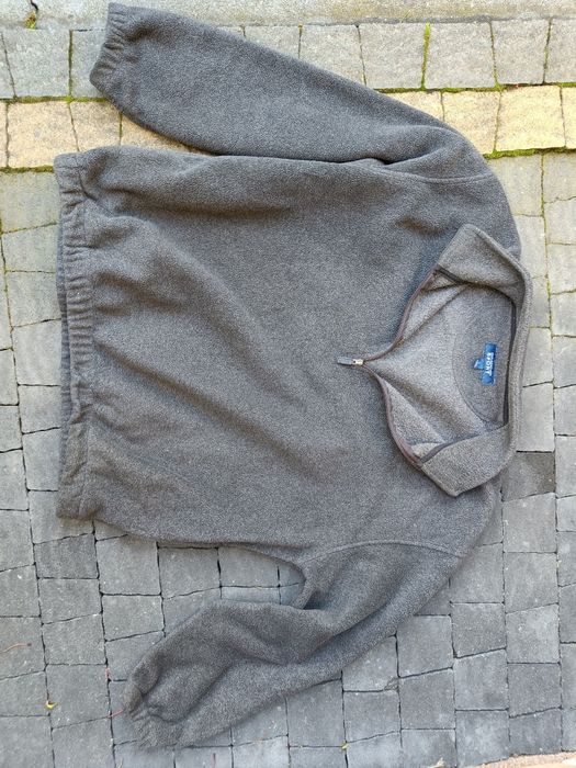 Bluza polarowa męska  rozmiar L /XLstan bdb