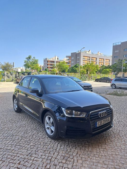 Audi A1 2017 1.4tdi