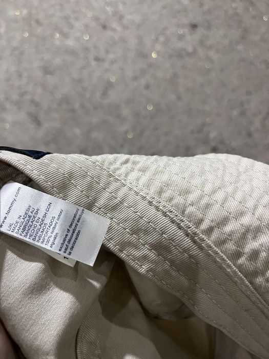 Панама Tommy Hilfiger