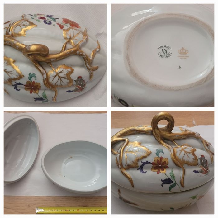 Ceramica melão Samatra