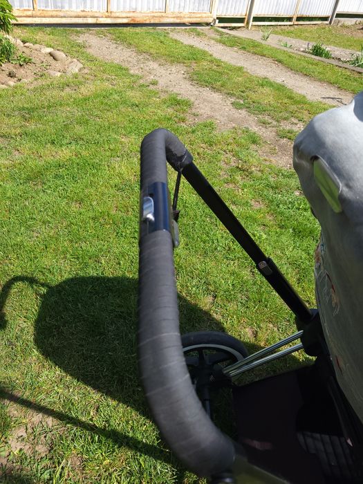 Коляска  Cybex Priam Koi