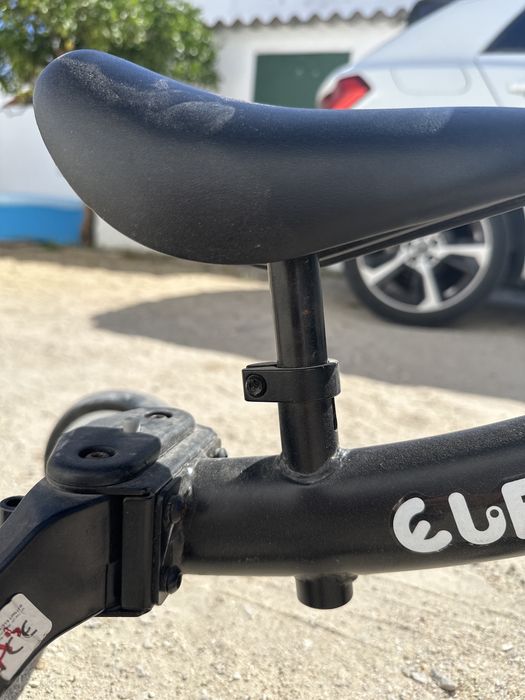 Triciclo criança 5 em 1