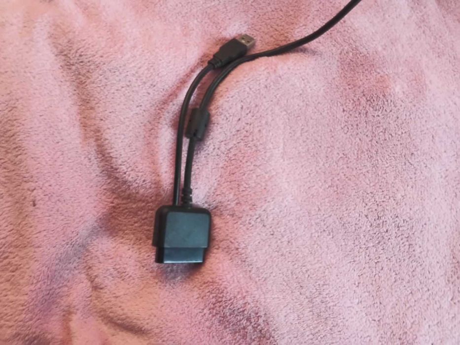 Игровой руль Bravis