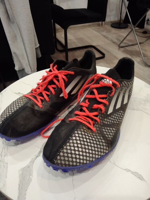 Buty ADIDAS do biegania