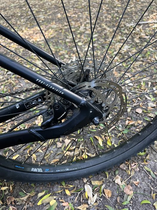 Электровелосипед Bulls Copperhead EVO 2