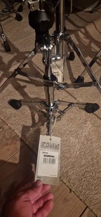 Kit de ferragens de bateria TAMA DRUMS