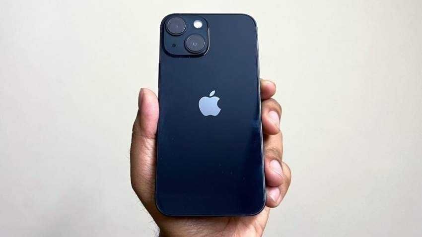 ORYGINALNY | iPhone 14 128GB | TOP stan | bat 100% | GRATIS