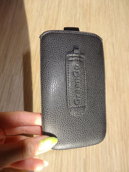 etui do telefonu