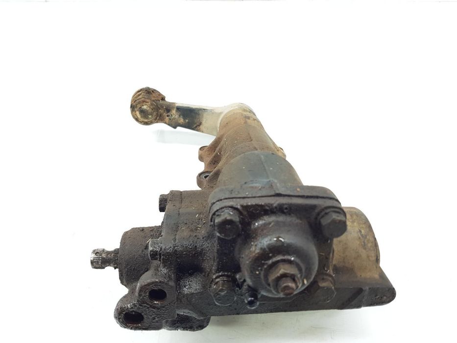 Caixa De Direção Mitsubishi Galloper Hyundai02.1998