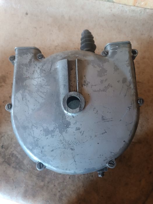 Барабан Иж Юпітер 4