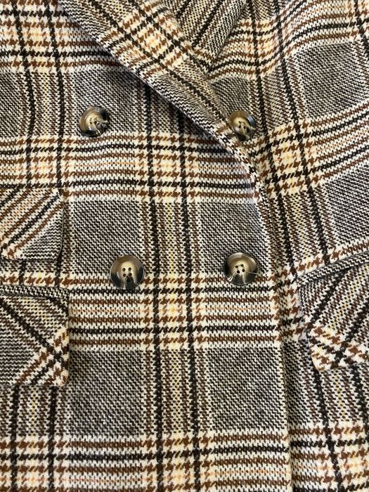 Піджак-пальто у відмінному стані S/M