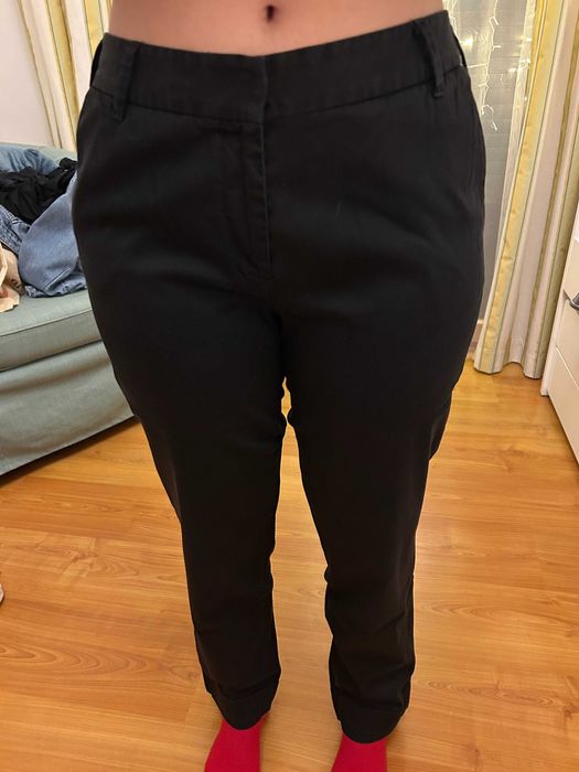 Calças  Purification Garcia n 42