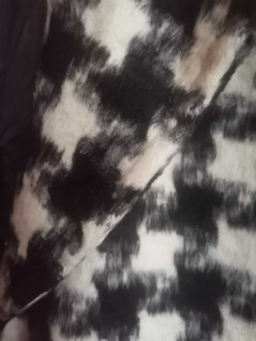 Płaszczyk damski na podszewce