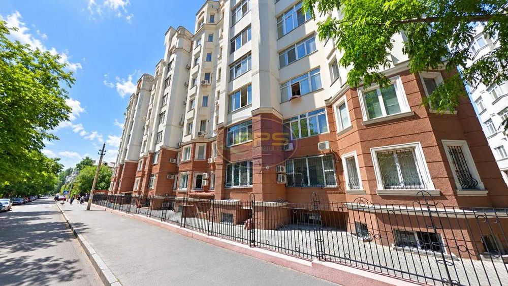 Продаж комерційного приміщення 420 м² на Довженка, Одеса, окремий вхід, 16 кВт