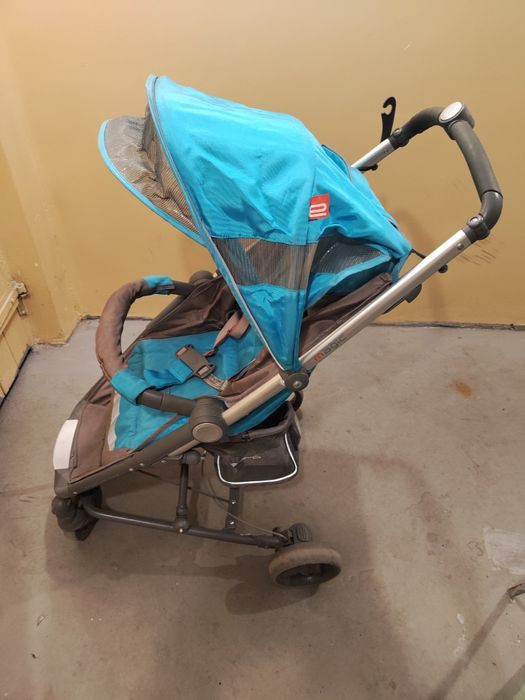 Sprzedam Wózek Espiro Magic