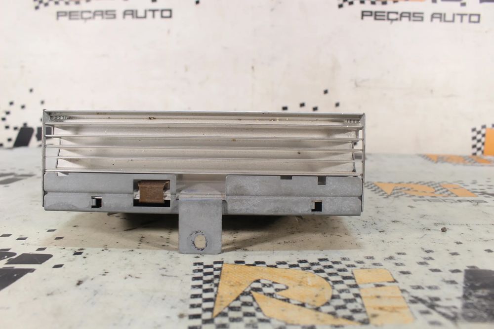 Módulo genérico BMW 7 (F01, F02, F03, F04)
