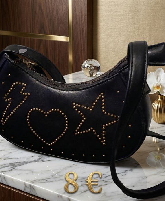Bolsas senhora novas