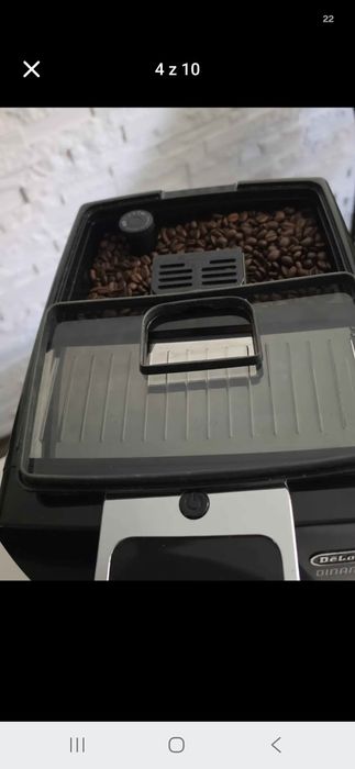 De'Longhi  dynamica