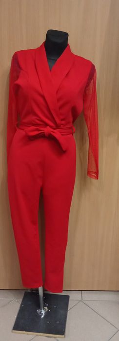 Kombinezon elegancki