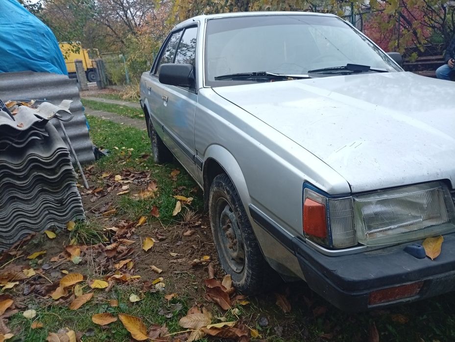 Продам Subaru Legacy