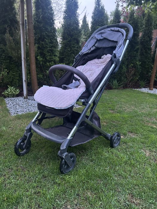 Spacerowka Espiro ART wozek