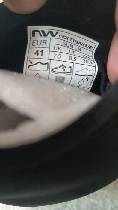 Northwave Celsius gtx Arctic 41 26.4cm nowe Bodzentyn • OLX.pl