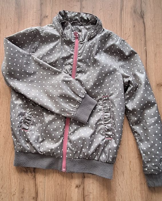 Kurtka dla dziewczynki