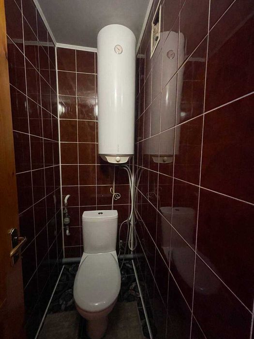 Оренда укомплектованої 2 кімнатної квартири