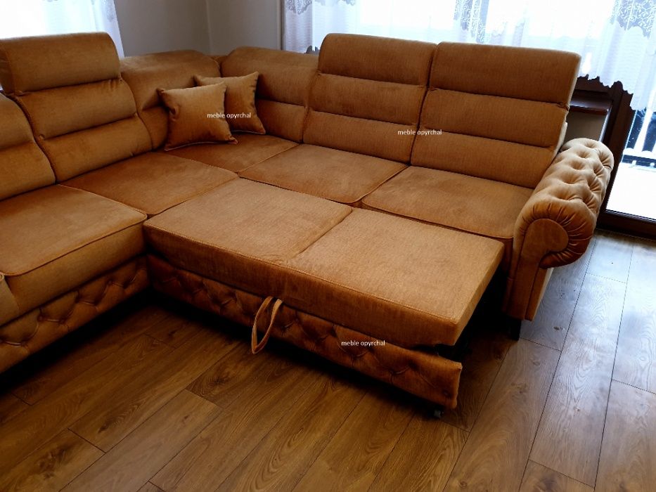 PRODUCENT!! ! narożnik glamour kryształki zagłowki NR.75