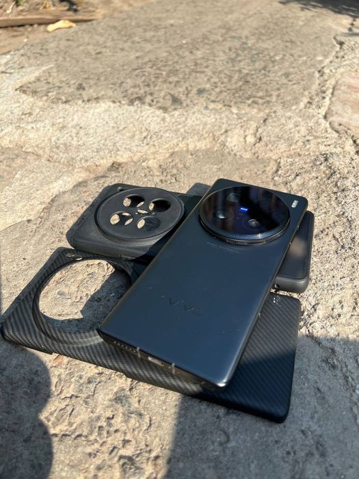 Обмін Vivo x100 Ultra