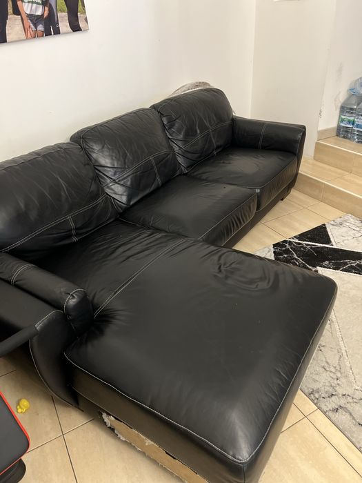 Sofá chaise longue