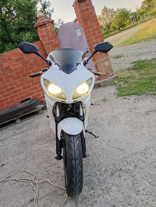 Вайпер ф2 250кубоа