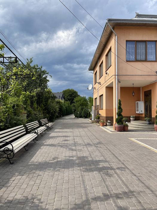 Продається будинок