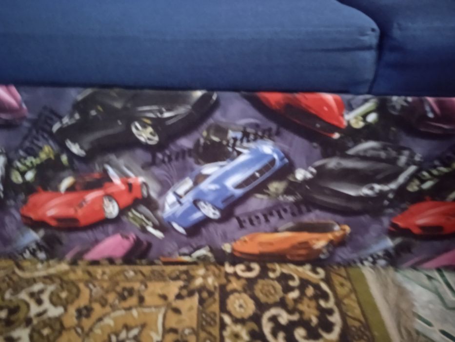 Диван малютка в отличном состоянии , Каменское заводской район