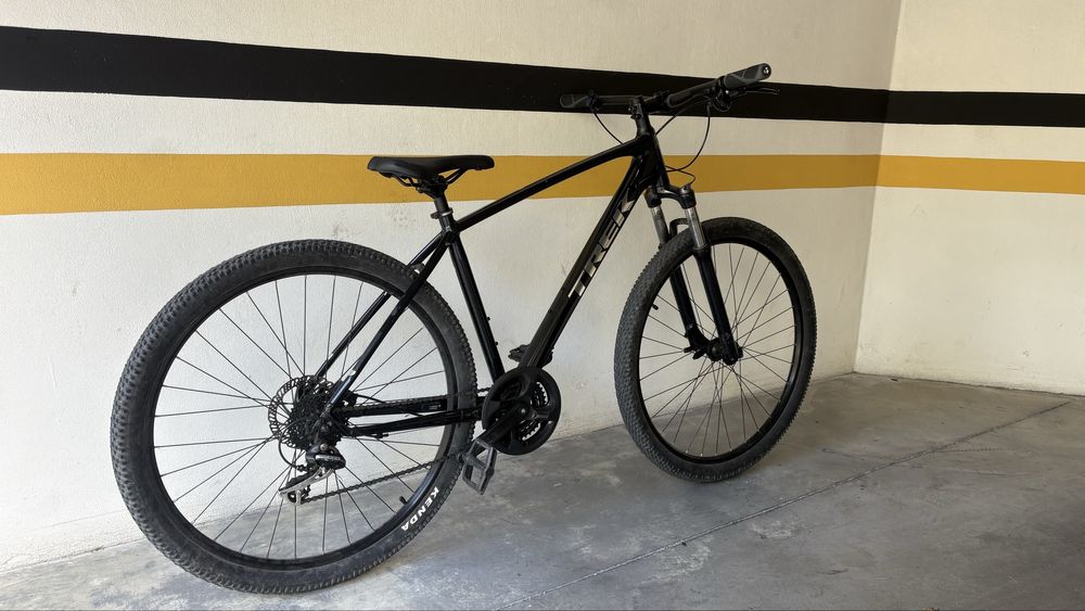 Trek DualSport 2/ Preço negociável