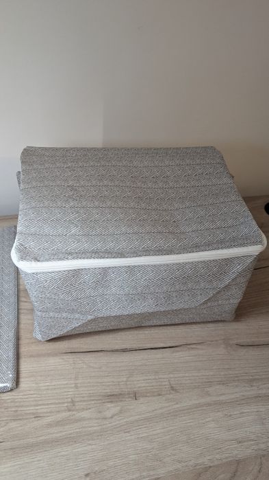 Складна Сумка на Блискавці Органайзер 30L- Міцна