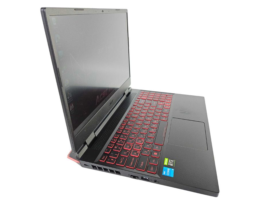 Ноутбук Acer Nitro 5 AN515-58 i5-12450H|RTX 3050 Ti|16GB|512GB