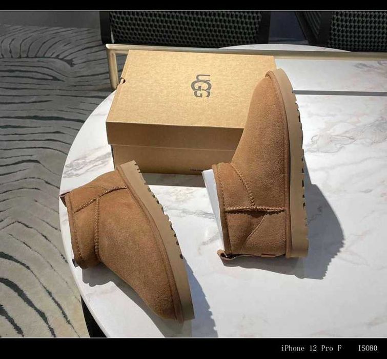 UGG_Classic_Ultra_Mini_Boot_Chestnut_R  36