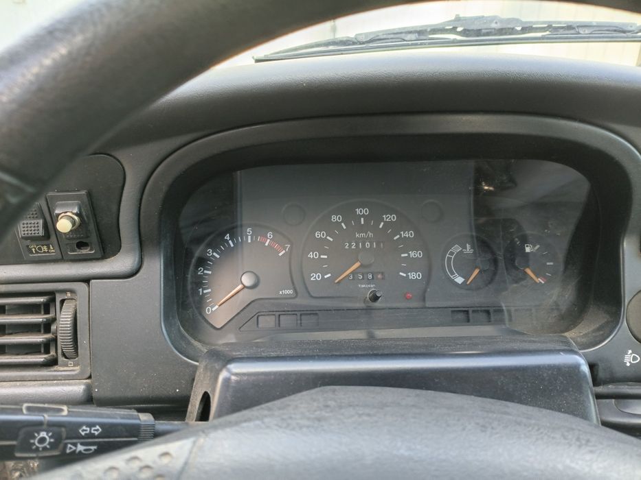 Продам Dacia 2003р.