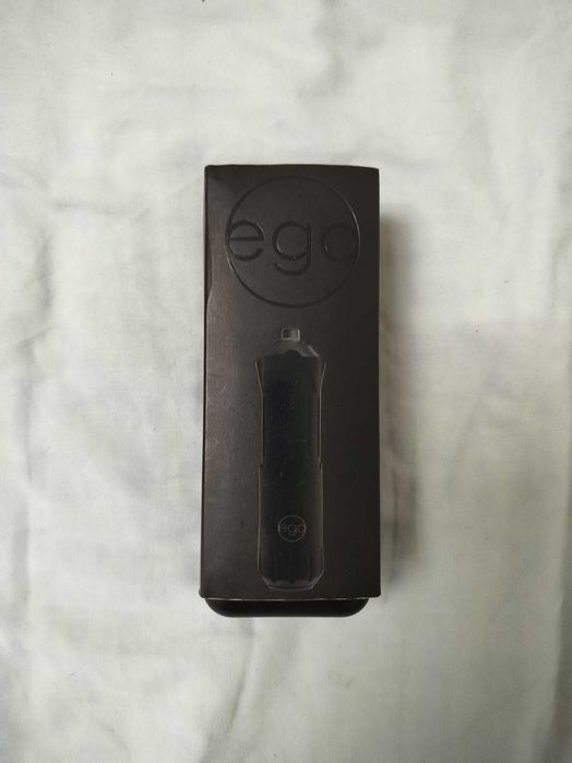 Máquina de tatuagem EGO switch pen-style rotary machine