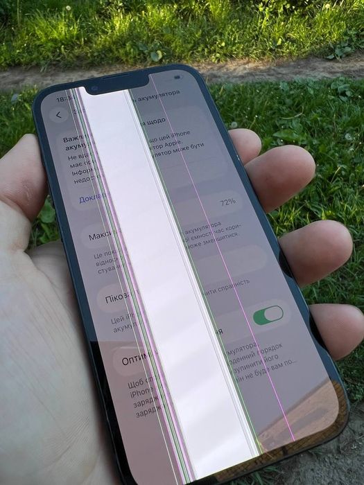 Продам iphone 13