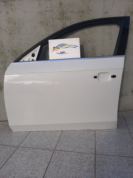 Porta Audi A4 B8