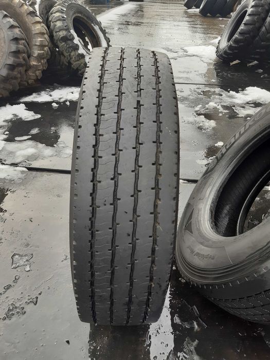 295/80R22.5 Hankook AW01 przód