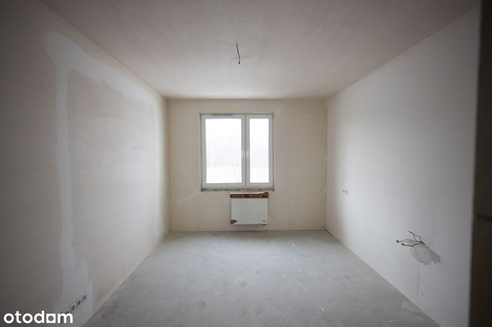 Mieszkanie 81,91 m² ul. Solińska , os. Projektant