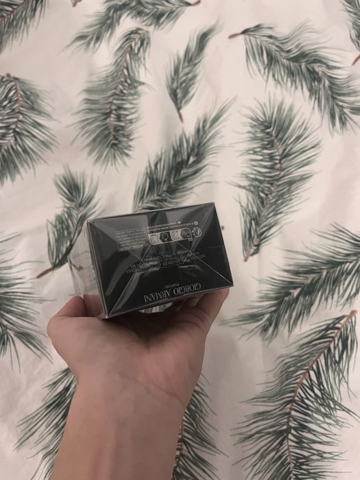 Nowy! Zafoliowany perfum Stronger With You Intensly