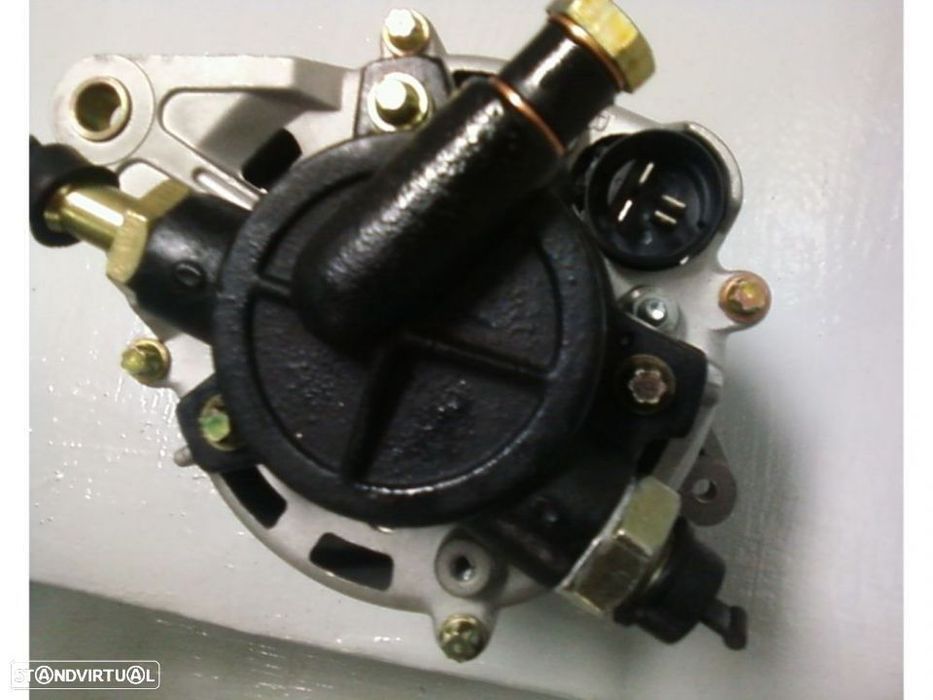 Alternador novo Opel Corsa B 1.5TD 1.7D Isuzu