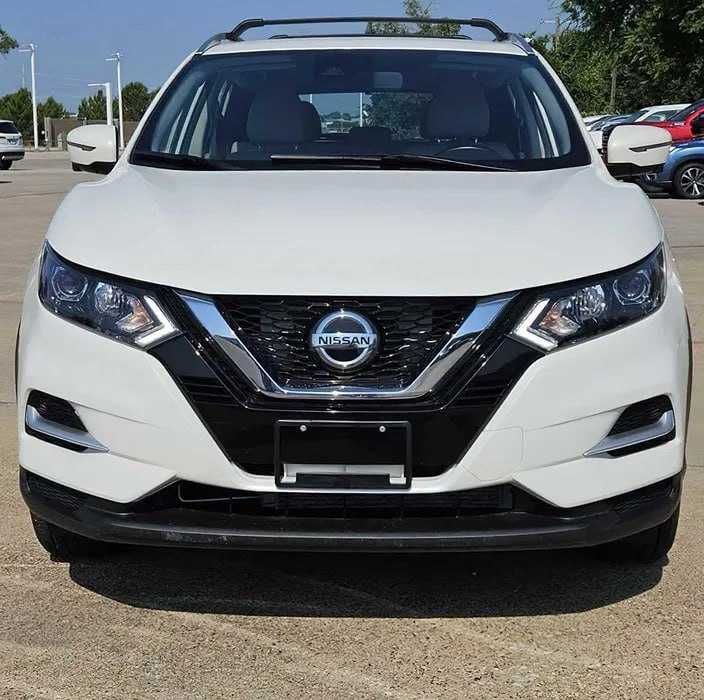 Nissan Rogue 2019