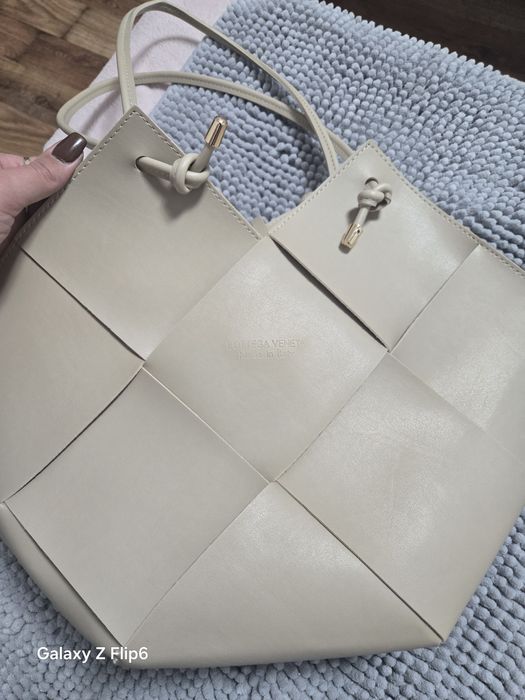 Torebka bottega veneta