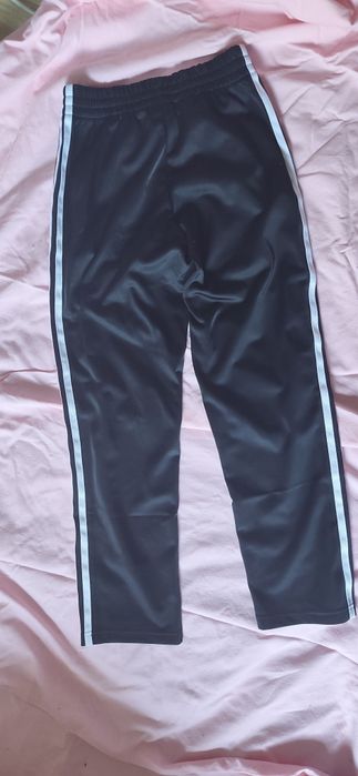 Spodnie dresowe dziecięce r 140 (S)