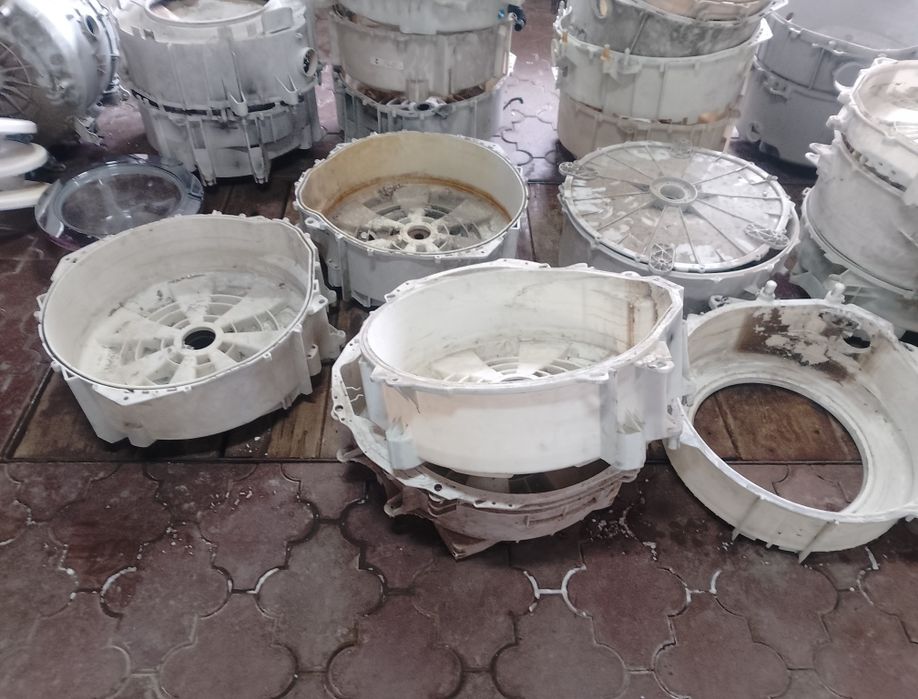 Бак барабан пралки стиралки оптом гурт